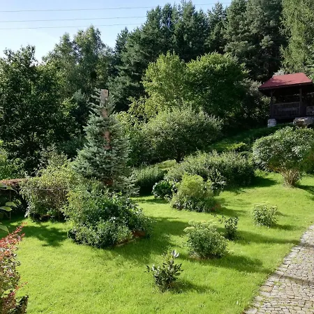 Apartament Pod Górą Turma *