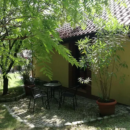 Appartamento Pod Gora Turma *