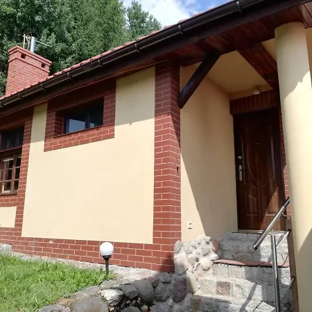 Apartament Pod Górą Turma Kresk