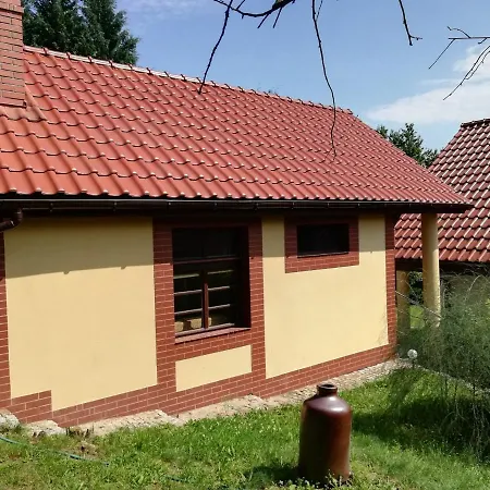 Pod Górą Turma Apartament