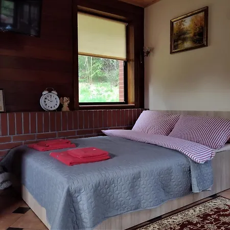 Apartament Pod Górą Turma *