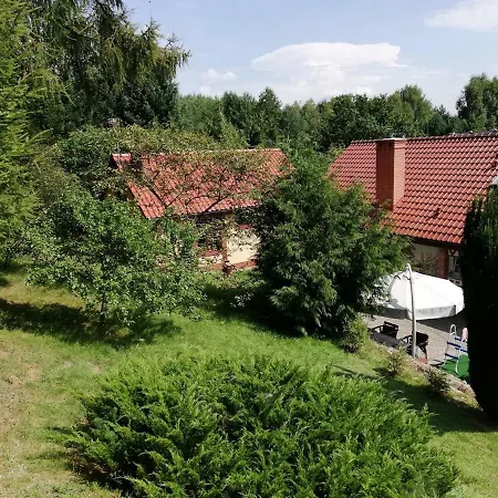 Pod Górą Turma