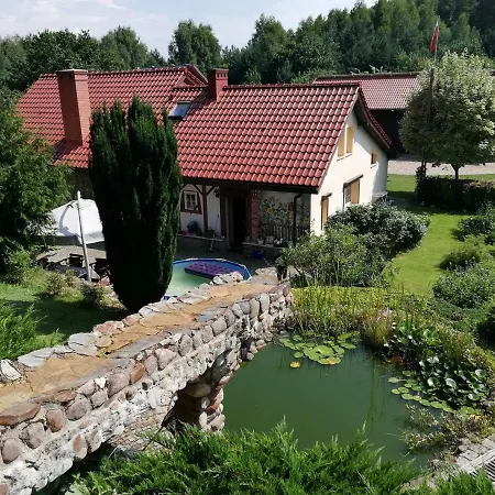 Apartament Pod Górą Turma Kresk
