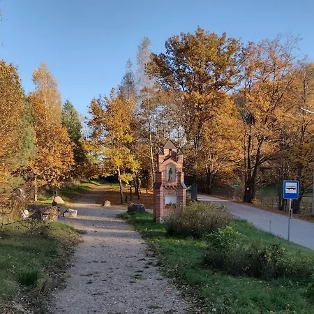 Pod Górą Turma Apartament *