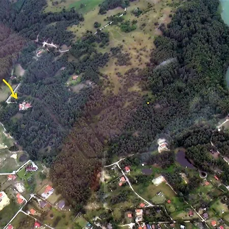 Pod Gora Turma Appartamento