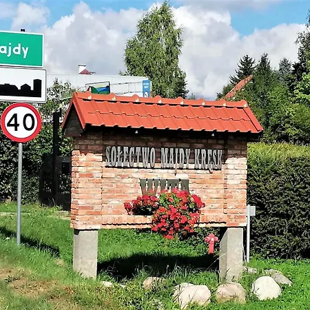 Apartament Pod Górą Turma *