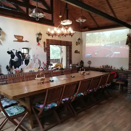 Apartament Pod Górą Turma