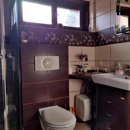 Apartament Pod Górą Turma Kresk
