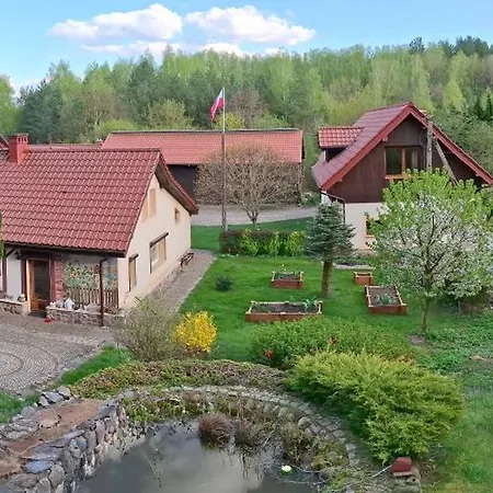 Pod Gora Turma Appartamento Kresk