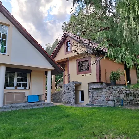 Pod Górą Turma Apartament Kresk