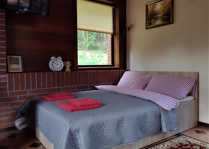 Appartamento Pod Gora Turma *