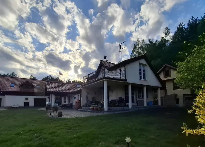 Pod Gora Turma Kresk