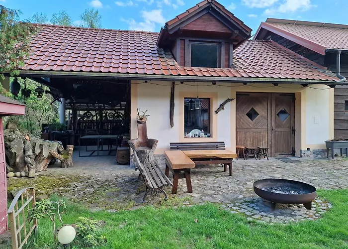 Appartamento Pod Gora Turma *